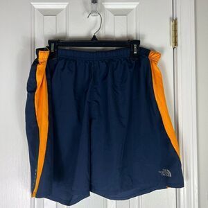 North Face Mens Swim Trunks Size XL